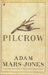 Pilcrow by Adam Mars.Jones